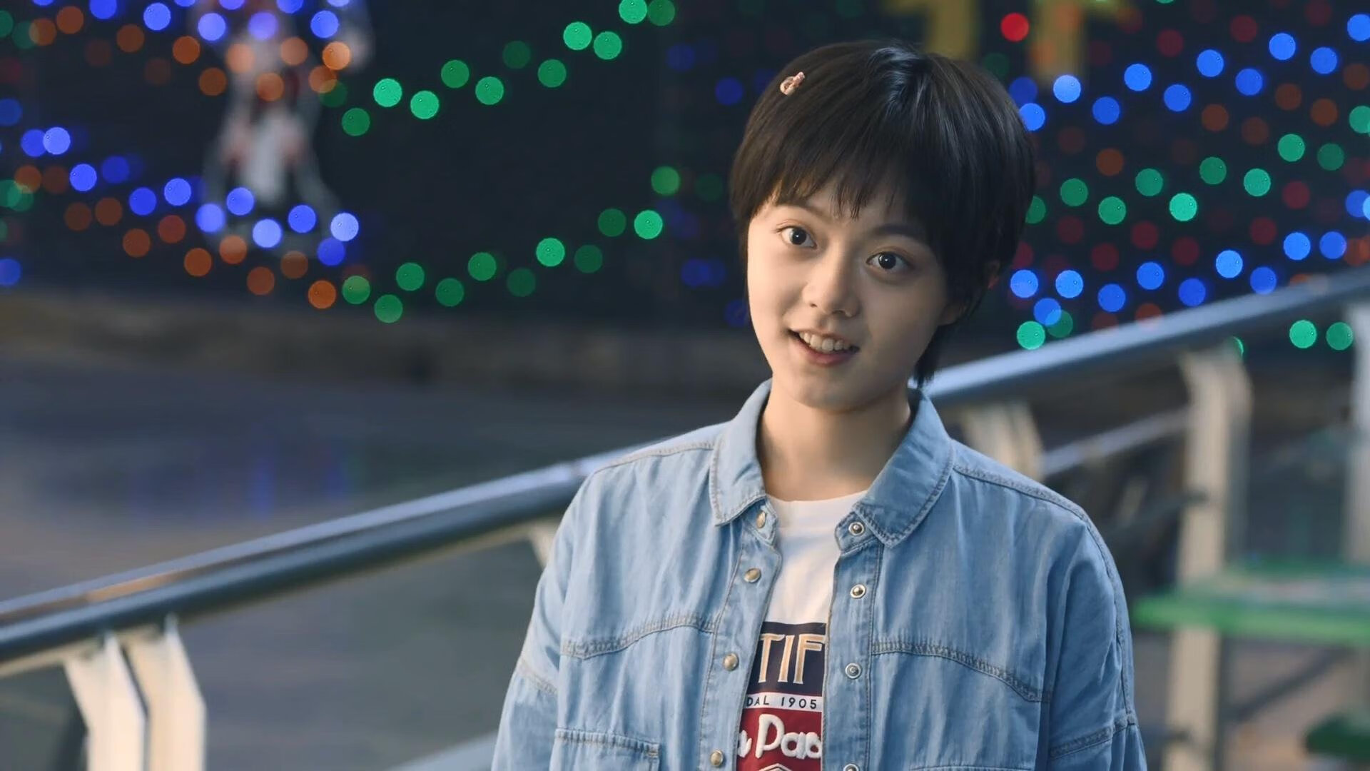 “香港亲子跑步：牛仔3K亲子跑点燃运动与爱”